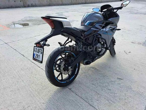 Sahibinden CFmoto 250SR 