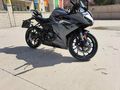 Sahibinden CFmoto 250SR 