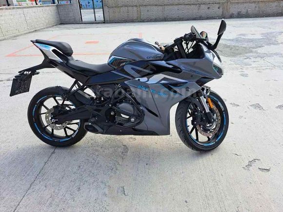 Sahibinden CFmoto 250SR 