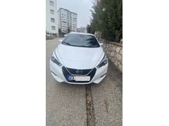 Sahibinden Nissan Micra 1.0 IG-T Tekna 2020 Model 