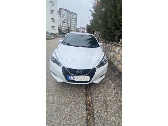 Sahibinden Nissan Micra 1.0 IG-T Tekna 2020 Model 