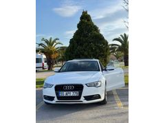 Sahibinden Audi A5 Sportback 2.0 TDI 2015 Model 