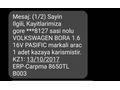 EMSALSİZ TEMİZLİKTE – MASRAFSIZ BORA!
