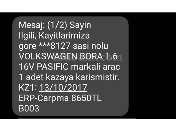 EMSALSİZ TEMİZLİKTE – MASRAFSIZ BORA!