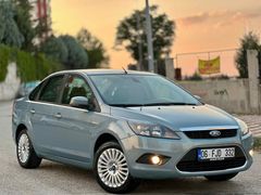 Sahibinden Ford Focus 1.6 Titanium X 2010 Model 