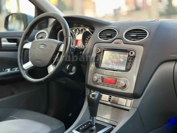 Sahibinden Ford Focus 1.6 Titanium X 2010 Model 