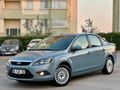 Sahibinden Ford Focus 1.6 Titanium X 2010 Model 