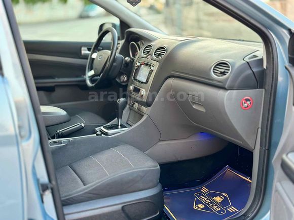 Sahibinden Ford Focus 1.6 Titanium X 2010 Model 