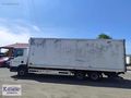 KASTAMONU OTOMOTİV' DEN 2017 MAN 12.180 / 18 PALET FRİGOFİRİK