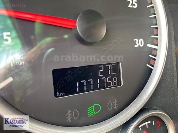 KASTAMONU OTOMOTİV' DEN 2017 MAN 12.180 / 18 PALET FRİGOFİRİK