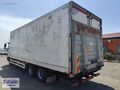 KASTAMONU OTOMOTİV' DEN 2017 MAN 12.180 / 18 PALET FRİGOFİRİK