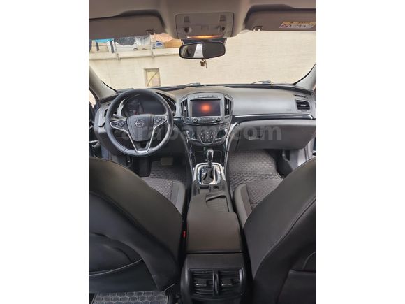 Sahibinden Opel Insignia 1.6 CDTI Cosmo 2016 Model