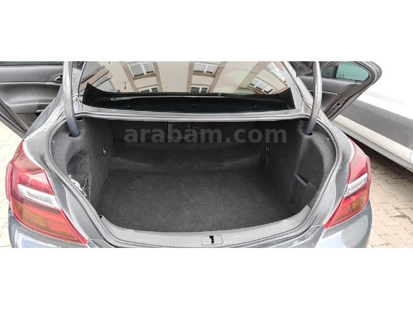 Sahibinden Opel Insignia 1.6 CDTI Cosmo 2016 Model