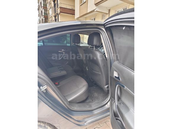 Sahibinden Opel Insignia 1.6 CDTI Cosmo 2016 Model