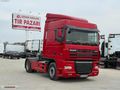ŞENER ARSLAN'DAN 2012 MODEL MODEL DAF 460.. 12 AY "0" FAİZ