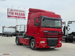 ŞENER ARSLAN'DAN 2012 MODEL MODEL DAF 460.. 12 AY "0" FAİZ