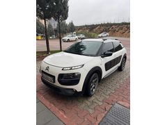 Sahibinden Citroen C4 Cactus 1.6 e-HDi Shine 2014 Model 