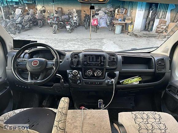 2021 MODEL DUCATO 16+1 OKUL TAŞITI