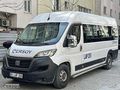 2021 MODEL DUCATO 16+1 OKUL TAŞITI