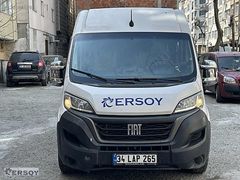 2021 MODEL DUCATO 16+1 OKUL TAŞITI