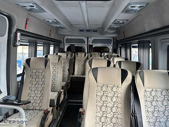 2021 MODEL DUCATO 16+1 OKUL TAŞITI