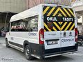 2021 MODEL DUCATO 16+1 OKUL TAŞITI