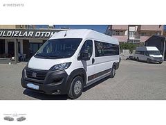 YILDIZLAR OTOMOTİVDEN 2024 MODEL DUCATO 16+1 TUTULAN MODEL 4.2
