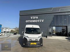 2025 FİAT DUCATO 16+1 OKUL TAŞITLI RUHSATLI