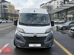 2021-JUMPER-16+1-MİNİBÜS-MASRAFSIZ-ÇOK TEMİZ.