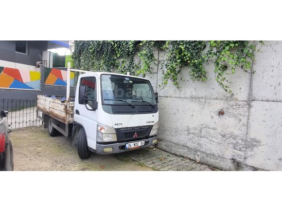 Sahibinden Mitsubishi FE 711