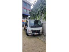 Sahibinden Mitsubishi FE 711