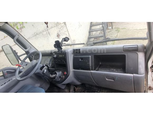 Sahibinden Mitsubishi FE 711