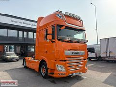 2,95 KREDİ KOÇASLANLAR2'DEN DAF XF 105.480 2018 MODEL