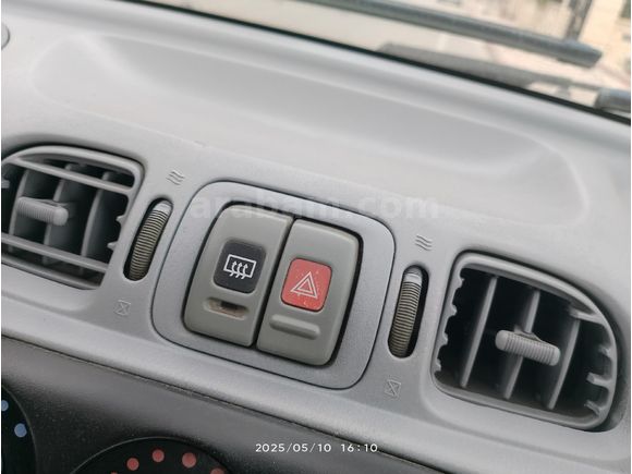 Sahibinden Nissan Micra 1.3 Magic 2000 Model. Otomatik