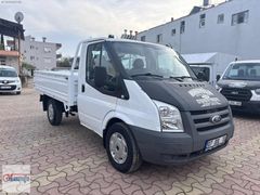 2012 MODEL FORD TRANSİT 330 S 5 VİTES 100LÜK EN TUTULANI
