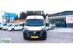 AYDIN OTOMOTİVDEN 16+1 DUCATO
