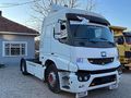 ARMAĞAN OTOMOTİV GUVENCESİYLE 2011 BMC 1144