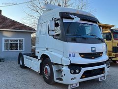 ARMAĞAN OTOMOTİV GUVENCESİYLE 2011 BMC 1144