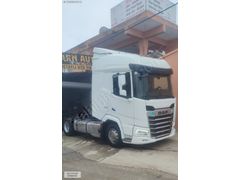 2024 YENİ MODEL XF..89.000 KM.6 LASTİK SIFIR GOODYEAR.PARK KLİMA