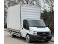 EĞİLMEZ OTOMOTİV'DEN 2009 TRANSİT 200 PS 267.000 KM