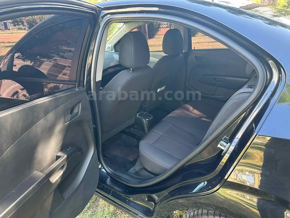Sahibinden Chevrolet Aveo 1.4 LT 2012 Model 