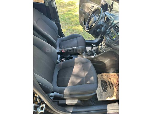 Sahibinden Chevrolet Aveo 1.4 LT 2012 Model 