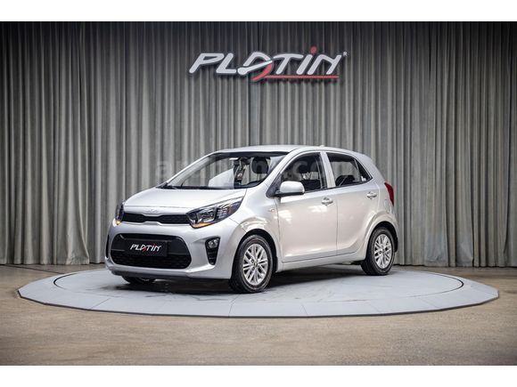 2023 KIA PICANTO 1.2 FEEL GERİ.GRS_ELK.AYNA_CARPLAY_19.950KM_BOYASIZ
