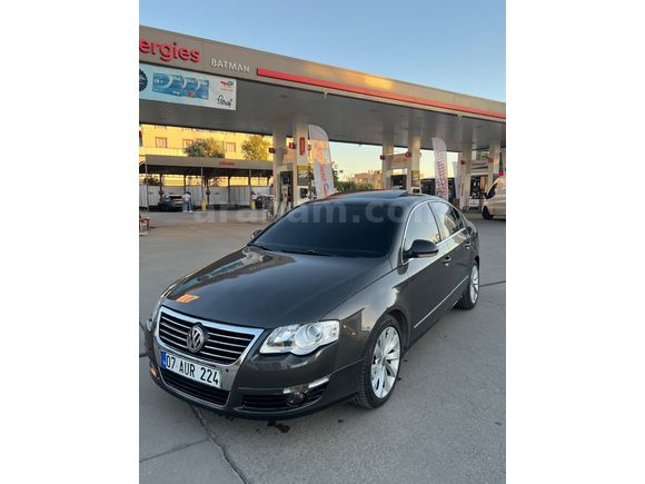 Sahibinden Volkswagen Passat 1.6 FSi Comfortline 2006 Model