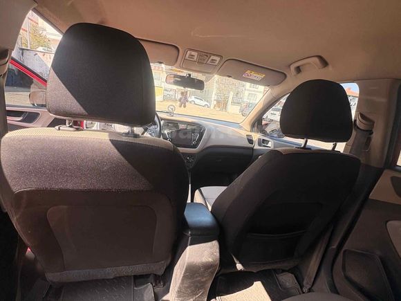 Sahibinden Hyundai i20 Active 1.4 MPi Elite 2017 Model 