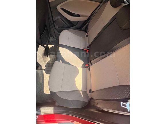 Sahibinden Hyundai i20 Active 1.4 MPi Elite 2017 Model 