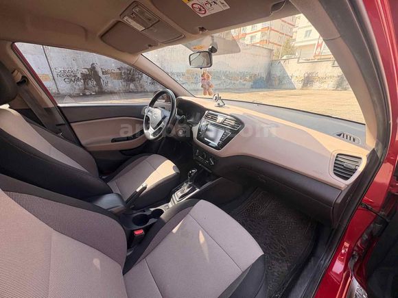 Sahibinden Hyundai i20 Active 1.4 MPi Elite 2017 Model 