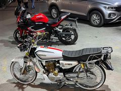 Sahibinden Kuba Çita 180R Gold 