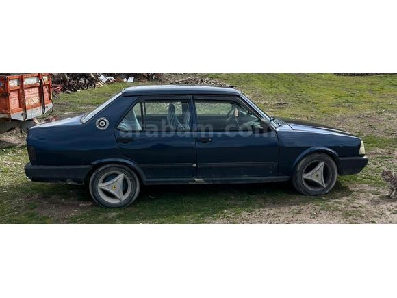 Sahibinden Tofaş Doğan SLX 1993 Model