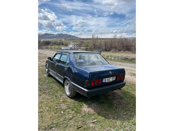 Sahibinden Tofaş Doğan SLX 1993 Model